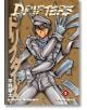 Drifters Omnibus, Vol. 2 - Kohta Hirano - Момче - Dark Horse - 9781506738789-thumb