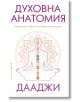 Духовна анатомия - Дааджи - Жена, Мъж - Бард - 9786190303428-2-thumb
