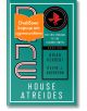 Dune: House Atreides - Брайън Хърбърт - Жена, Мъж - Артлайн Студиос - DUNENOVEL-1-thumb
