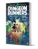 Dungeon Runners, ниво 1: Изпитанието на героя - Кийрън Ларуд - Момиче, Момче - Асеневци - 9786192660727-1-thumb