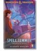 Spelljammer: Memory's Wake - Django Wexler - Жена, Мъж - Cornerstone - 9781804952474-thumb