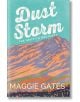 Dust Storm - Maggie Gates - Жена, Мъж - Hodder & Stoughton - 9781399749701-thumb