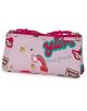 Двоен ученически несесер Paul Frank, розов - Stationery Team - Stationery Team - Момиче - Stationery Team - Paul Frank - 8718803111381-thumb