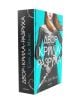 Двор от рози и бодли, книга 3: Двор от крила и разруха, твърди корици - Сара Дж. Маас - Жена, Мъж - Егмонт - 9789542720942-4-thumb