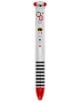 Двуцветна химикалка Legami - Робот - Legami - Legami - Legami - Extraordinary Stationery - 8052694017378-1-thumb