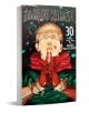Jujutsu Kaisen, Vol. 30 на корицата е изобразен русокос герой с червени ръкавици, който прави решителен жест с ръка, подсказващ за могъщ прокълнат дух. Името на Геге Акутами и заглавието са изписани в горния десен ъгъл.-1-thumb
