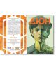 Дюн, том 3: Династията Атреиди, брой 9-12 - Брайън Хърбърт - Мъж, Момче - Артлайн Студиос - 9786191935161-4-thumb