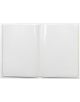 Запечатайте спомени с Джобен албум за снимки Grupo Erik Hello Spring - стилен бял тефтер с прошити краища, идеален за фотоалбум или очарователен аксесоар за сезона.-3-thumb