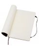Джобен черен тефтер Moleskine Classic Black с меки корици и листа на малки квадратчета - Moleskine - Moleskine - Жена, Мъж - Moleskine - Classic - 9788883707124-4-thumb
