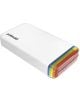 Джобен фотопринтер Polaroid Hi-Print Gen2 2х3, бял - Polaroid - Polaroid - Жена, Мъж - 9120096776472-1-thumb