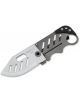 BOKER НОЖ PLUS CREDIT CARD KNIFE - Böker - Böker - Мъж - 01BO010-1-thumb