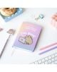 Джобен седмичен планер Grupo Erik Pusheen за 17 месеца - август 2025 / декември 2026 година - Grupo Erik - GRUPO ERIK EDITORES S.L. - Жена, Момиче - Grupo Erik - Pusheen The Cat - 8435747815600-4-thumb