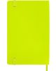Джобен тефтер Moleskine Classic Lemon Green с твърди корици и нелинирани страници - Moleskine - Moleskine - Жена, Мъж - Moleskine - Classic - 8056420850864-3-thumb