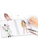 Джобна книжка за оцветяване Top Model - Lexy and Nyela - Depesche - Depesche - Момиче - Depesche - Top Model - 4010070685379-2-thumb