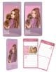 Джобно тефтерче Top Model с 3D ефект - Depesche - Depesche - Момиче - Depesche - Top Model - 4010070689193-2-thumb