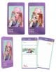 Джобно тефтерче Top Model с 3D ефект - Depesche - Depesche - Момиче - Depesche - Top Model - 4010070689193-1-thumb