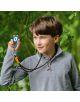 Джобен LED карабинер Expedition Natur - Moses - Moses - Момиче, Момче - Moses - Expedition Natur - 4033477097958-3-thumb