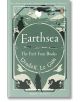 Earthsea: The First Four Books - Ursula K. Le Guin - Жена, Мъж - Penguin Books Ltd - 9780241956878-thumb