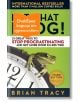 Eat That Frog! 21 Great Ways to Stop Procrastinating - Брайън Трейси - Жена, Мъж - Сиела - EATTHEFROG-1-thumb