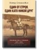 Един от строя, един като никой друг. Полковник Сава Стоянович (1875-1954) - Петър Стоянович - Мъж - Фабер - 9786190019541-2-thumb