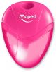 Единична острилка Maped Neon Igloo, асортимент - Maped - Maped - Момиче - Maped - Neon - 3154140321116-1-thumb