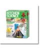 Детска лаборатория 4M - Експерименти в кухнята - 4M - 4M - Момиче, Момче - 4M - Kids Labs - 4893156032966-2-thumb