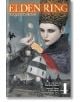 Elden Ring: The Road to the Erdtree, Vol. 4 - FromSoftware - Момче - Yen Press - 9798855405507-thumb