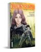 Elden Ring: The Road to the Erdtree, Vol. 1 - FromSoftware - Момче - Yen Press - 9781975364892-1-thumb
