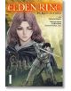 Elden Ring: The Road to the Erdtree, Vol. 1 - FromSoftware - Момче - Yen Press - 9781975364892-2-thumb