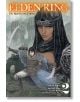 Elden Ring: The Road To the Erdtree, Vol. 2 - FromSoftware - Yen Press - 9781975391140-2-thumb