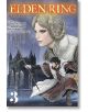 Elden Ring: The Road to the Erdtree, Vol. 3 - FromSoftware - Yen Press - 9781975396541-2-thumb
