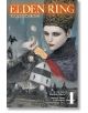 Elden Ring: The Road to the Erdtree, Vol. 4 - FromSoftware - Момче - Yen Press - 9798855405507-2-thumb