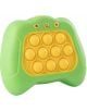 Електронна игра Pop It Apli Kids – жълта - Apli - Момиче, Момче - Apli - Kids - 8410782199908-3-thumb