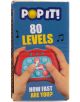 Електронна игра Pop It Apli Kids – синя - Apli - Момиче, Момче - Apli - Kids - 8410782199915-6-thumb