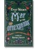 Emily Wilde's Map of the Otherlands - Heather Fawcett - Жена, Мъж - Random House - 9780593500217-thumb