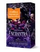 Wicked Games, книга 2: Enchantra (Енчантра) - Кейли Смит - Жена, Мъж - Сиела - ENCHANTRA-1-1-thumb