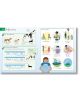 English for Everyone Junior English - DK - Момиче, Момче - DK Publishing - 9780241509227-8-thumb