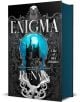 Enigma - RuNyx - Жена, Мъж - St Martin's Press - 9781250334237-thumb