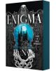 Enigma (Deluxe Edition) - RuNyx - Жена, Мъж - Tor Publishing Group - 9781250334251-1-thumb