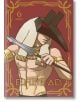Ennead, Vol. 6 - Mojito - Момиче - Seven Seas - 9798891600874-thumb
