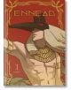 Ennead, Vol. 1 (Mature Hardcover) - Mojito - Жена, Мъж - Seven Seas - 9798888437476-thumb