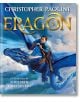 Eragon, Book One (Illustrated Editon) - Christopher Paolini, Кристофър Паолини - Жена, Мъж, Момиче, Момче - Penguin Books Ltd - 9780241681510-1-thumb