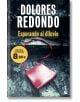 Esperando al diluvio - Dolores Redondo - Жена, Мъж - Booket - 9788423367658-thumb
