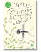 Естествена история на бъдещето: Какво ни разкриват законите на биологията за съдбата на човечеството - Роб Дън - Жена, Мъж - Жанет-45 - 9786191869640-2-thumb