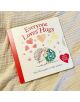 Everyone Love Hugs - Eoin McLaughlin - Момиче, Момче - Faber & Faber - 9780571400928-4-thumb