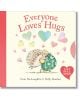 Everyone Love Hugs - Eoin McLaughlin - Момиче, Момче - Faber & Faber - 9780571400928-1-thumb