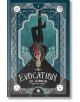Evocation Book I in The Summoner`s Circle - S. T. Gibson - Жена, Мъж - Watkins Media Limited - 9781915202680-thumb