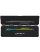 Химикалка Caran d'Ache 849 Claim Your Style Special Edition Green Arctic - Caran d'Ache - Caran d'Ache - Жена, Мъж - Caran d'Ache - 849 - NM0849.587-2-thumb