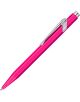 Химикалка Caran d'Ache 849 Pop Line Collection - Fluorescent, Pink - Caran d'Ache - Caran d'Ache - Жена - Caran d'Ache - 849 - 849.590-4-thumb