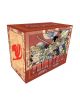 FAIRY TAIL Manga Box Set, Vol. 5 - Hiro Mashima - Момиче, Момче - Kodansha Comics - 9781646511532-thumb